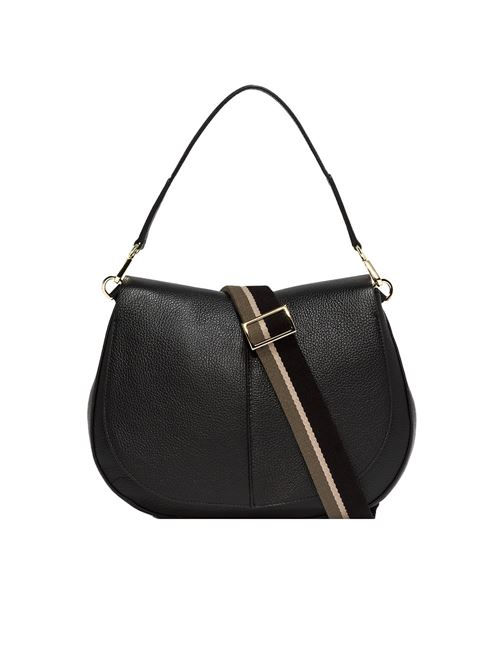 Helena Round shoulder bag GIANNI CHIARINI | BS6037C001